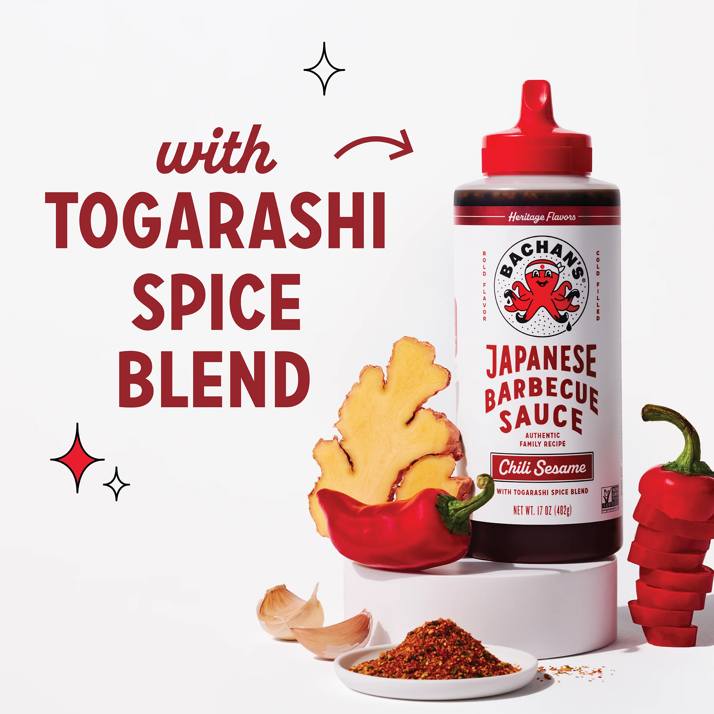 Chili Sesame - Image 3