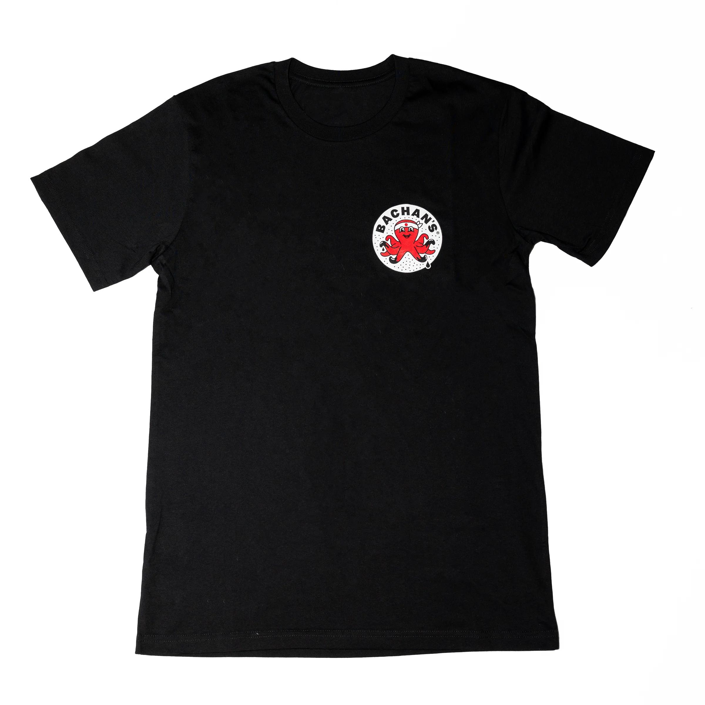 Logo Tee - Image 4