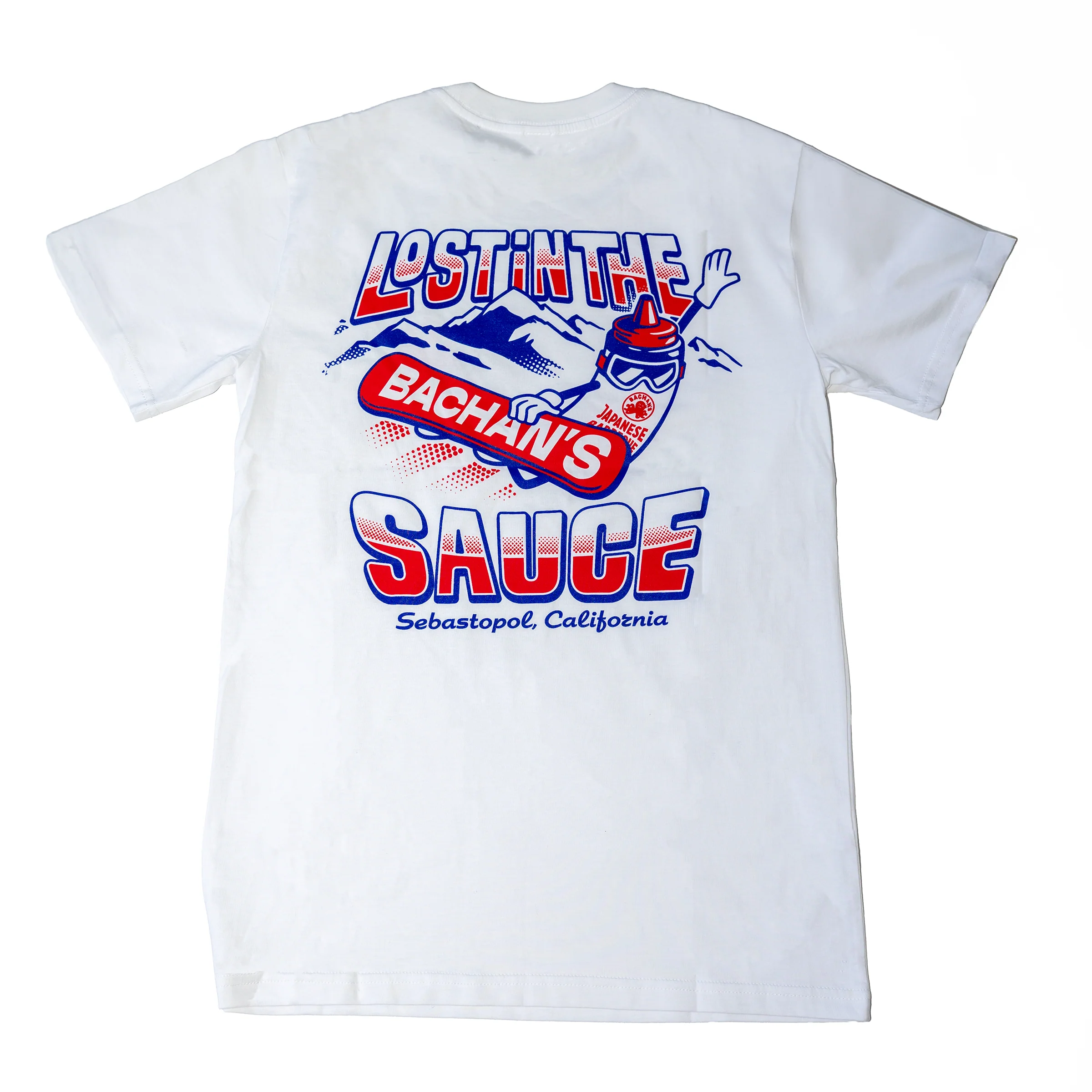 Method Tee - Image 3