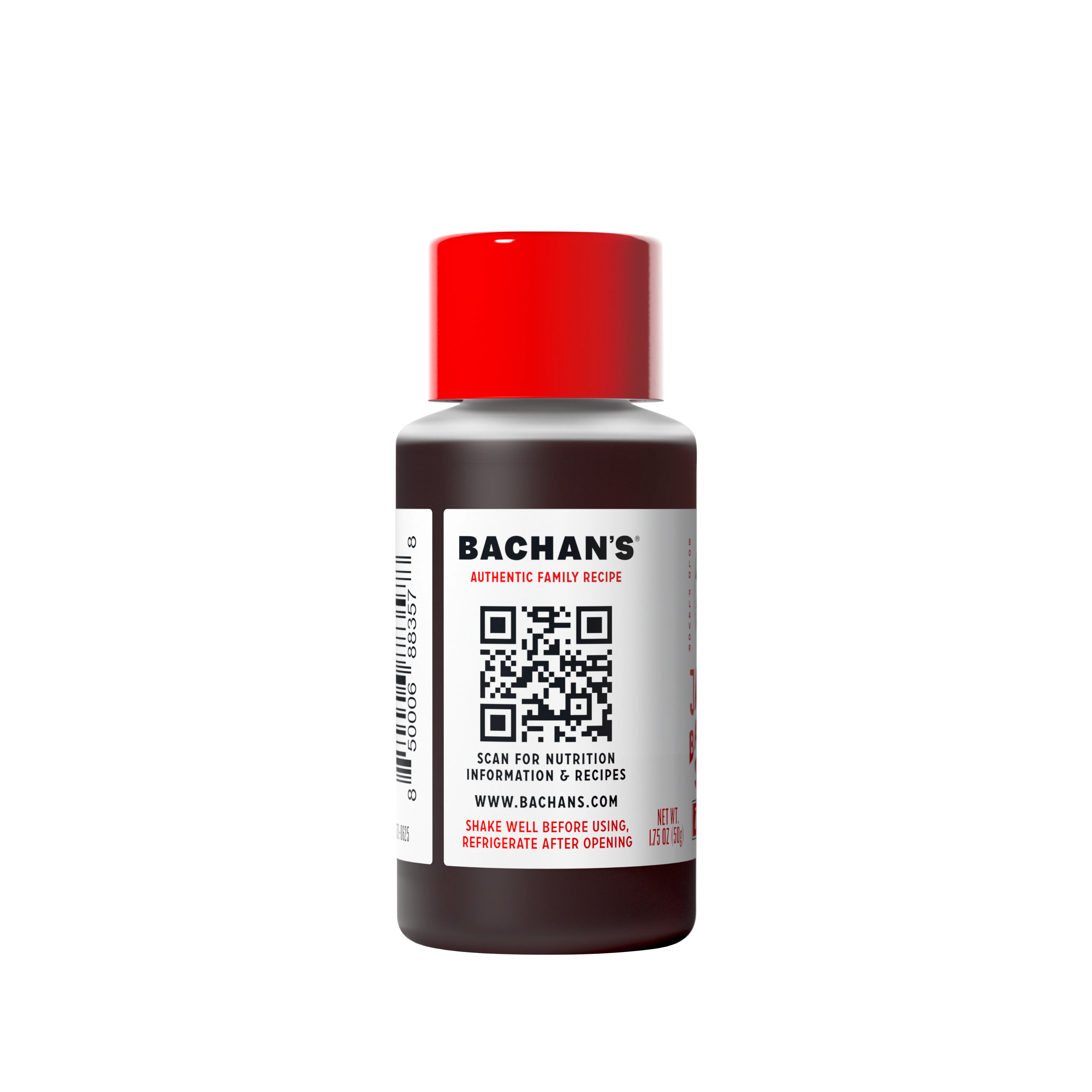 The Original Mini Bottle - Image 4